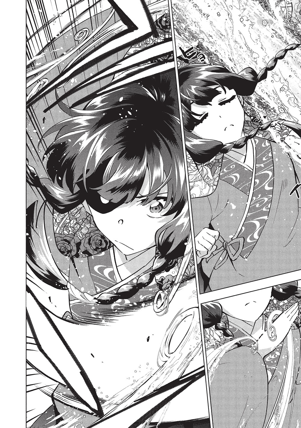 BUCHI KIRE REIJO HA HOFUKU WO CHIKAIMASHITA. MA SHIRUBE SHO NO CHIKARA - raw - Chapter 41 - https://jpdd.ccdd.to/JPDD/buchikirereijohahofukuwochikaimashitamashirubeshonochikara/410000/ci424plkal1.jpg