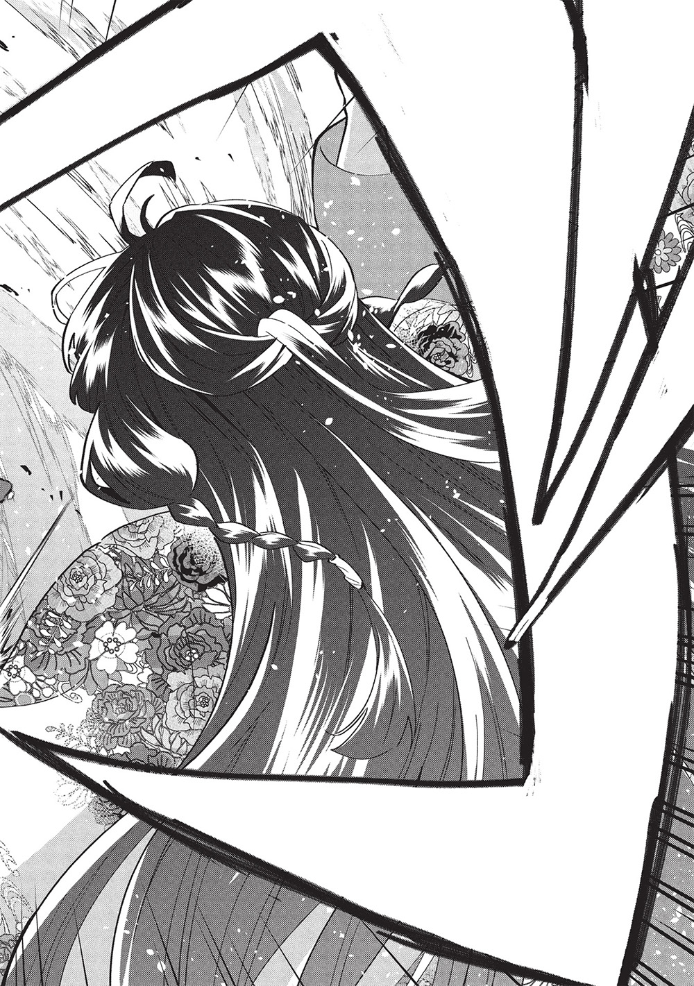 BUCHI KIRE REIJO HA HOFUKU WO CHIKAIMASHITA. MA SHIRUBE SHO NO CHIKARA - raw - Chapter 41 - https://jpdd.ccdd.to/JPDD/buchikirereijohahofukuwochikaimashitamashirubeshonochikara/410000/pmyigbqql3y.jpg