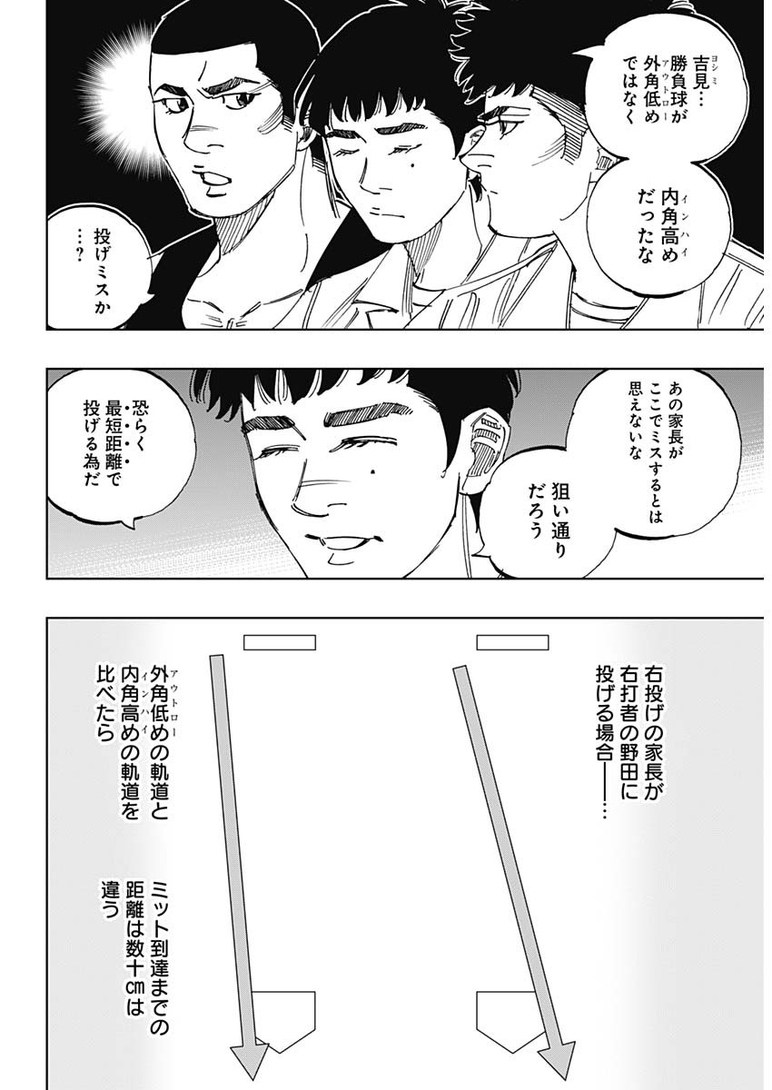 BUNGO - raw - Chapter 395 - https://jpdd.ccdd.to/JPDD/bungo/3950000/wcyzbzptif5.jpg