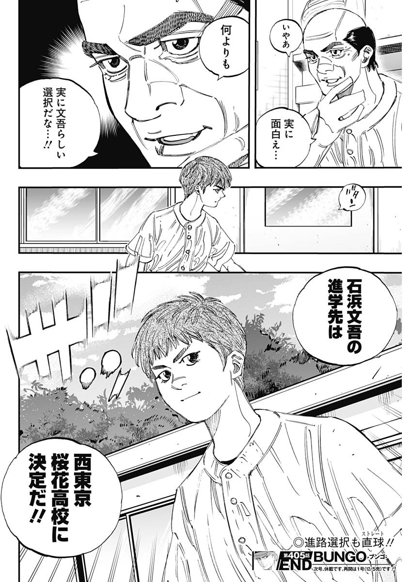 BUNGO - raw - Chapter 405 - https://jpdd.ccdd.to/JPDD/bungo/4050000/x424u2vdonx.jpg