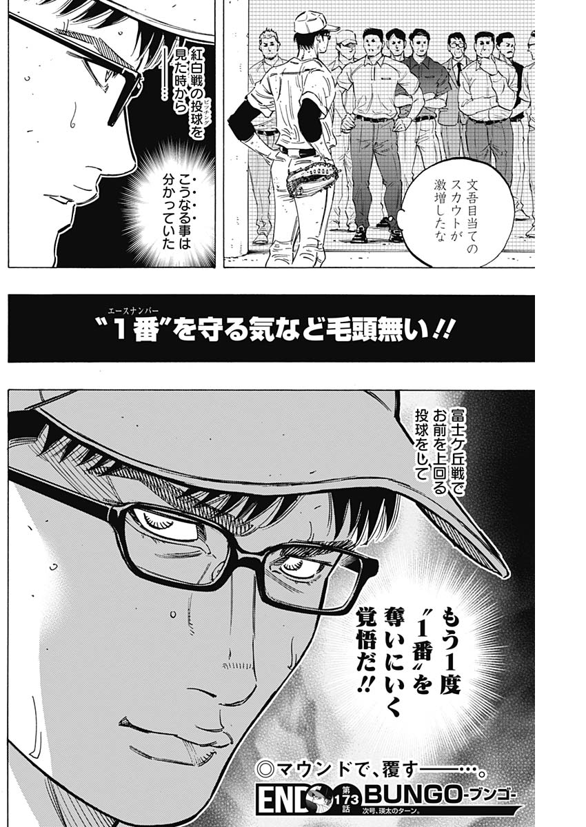 BUNGO - raw - Chapter 173 - https://jpdd.ccdd.to/JPDD/bungo/atocfcfbadq.jpg