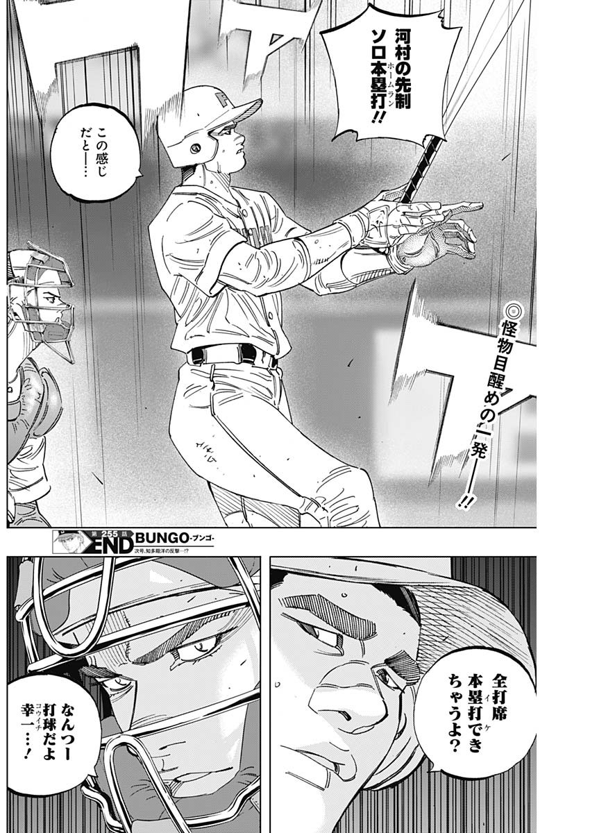 BUNGO - raw - Chapter 255 - https://jpdd.ccdd.to/JPDD/bungo/dsk2p1doxbk.jpg
