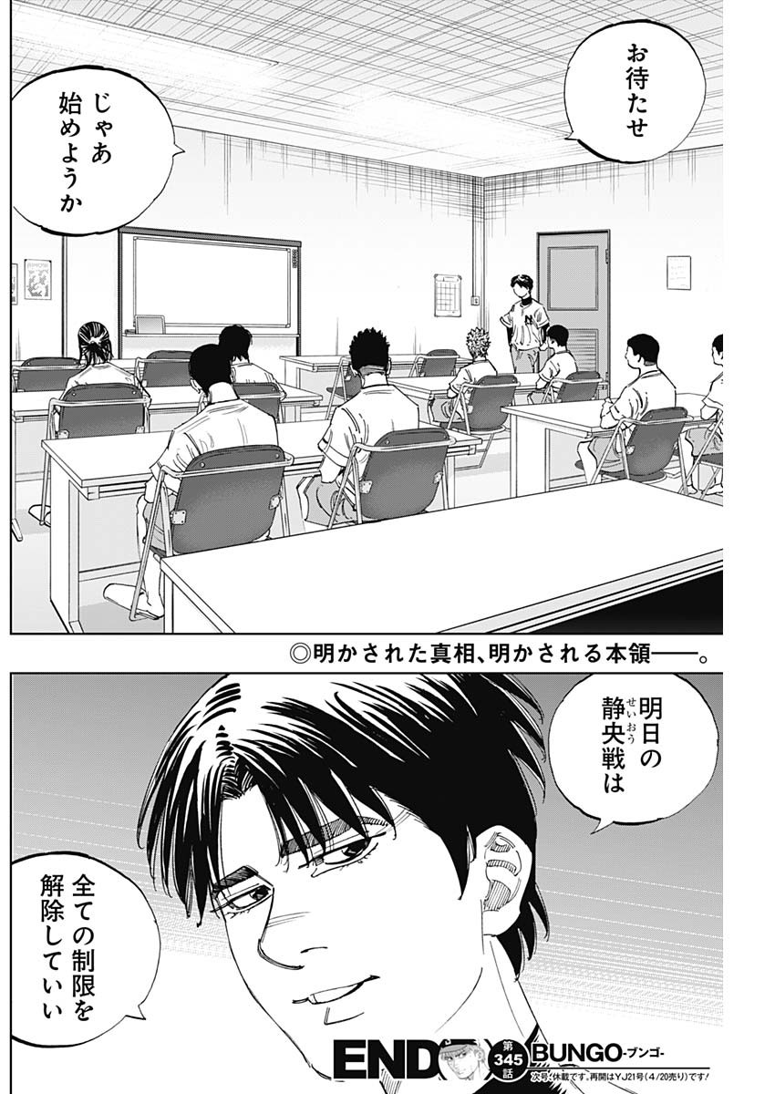 BUNGO - raw - Chapter 345 - https://jpdd.ccdd.to/JPDD/bungo/pdljse22wuh.jpg