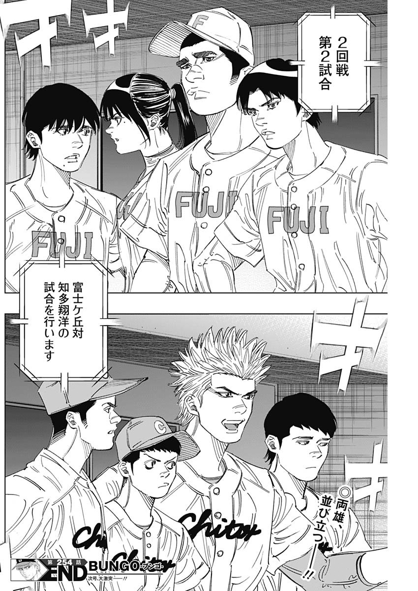 BUNGO - raw - Chapter 254 - https://jpdd.ccdd.to/JPDD/bungo/rod2swi4o4y.jpg