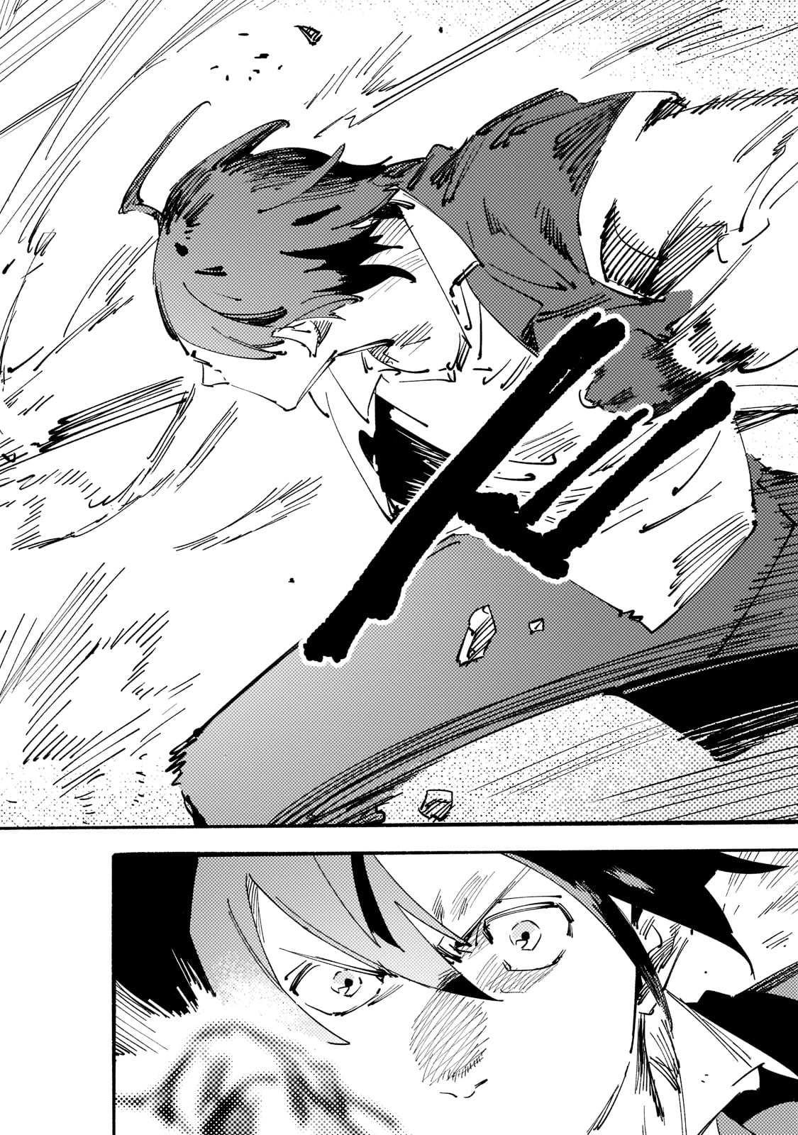 BURAKKU NA KISHIDAN NO DOREI GA HOWAITONA BOUKENSHA GIRUDO NI HIKINUKARETE S RANKU NI NARIMASHITA (MANGA) - raw - Chapter 18 - https://jpdd.ccdd.to/JPDD/burakkunakishidannodoreigahowaitonaboukenshagirudonihikinukaretesrankuninarimashitamanga/199970/5kg4qznno0a.jpg