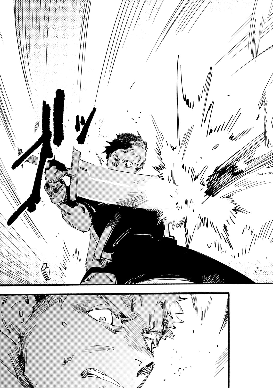 BURAKKU NA KISHIDAN NO DOREI GA HOWAITONA BOUKENSHA GIRUDO NI HIKINUKARETE S RANKU NI NARIMASHITA (MANGA) - raw - Chapter 18 - https://jpdd.ccdd.to/JPDD/burakkunakishidannodoreigahowaitonaboukenshagirudonihikinukaretesrankuninarimashitamanga/199970/stgdn3y00as.jpg