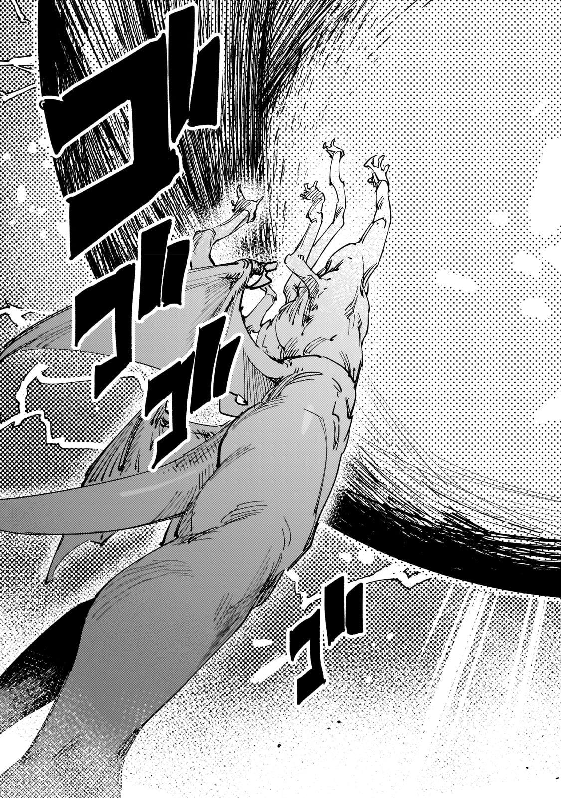 BURAKKU NA KISHIDAN NO DOREI GA HOWAITONA BOUKENSHA GIRUDO NI HIKINUKARETE S RANKU NI NARIMASHITA (MANGA) - raw - Chapter 26 - https://jpdd.ccdd.to/JPDD/burakkunakishidannodoreigahowaitonaboukenshagirudonihikinukaretesrankuninarimashitamanga/228099/jbrsgvmm52q.jpg