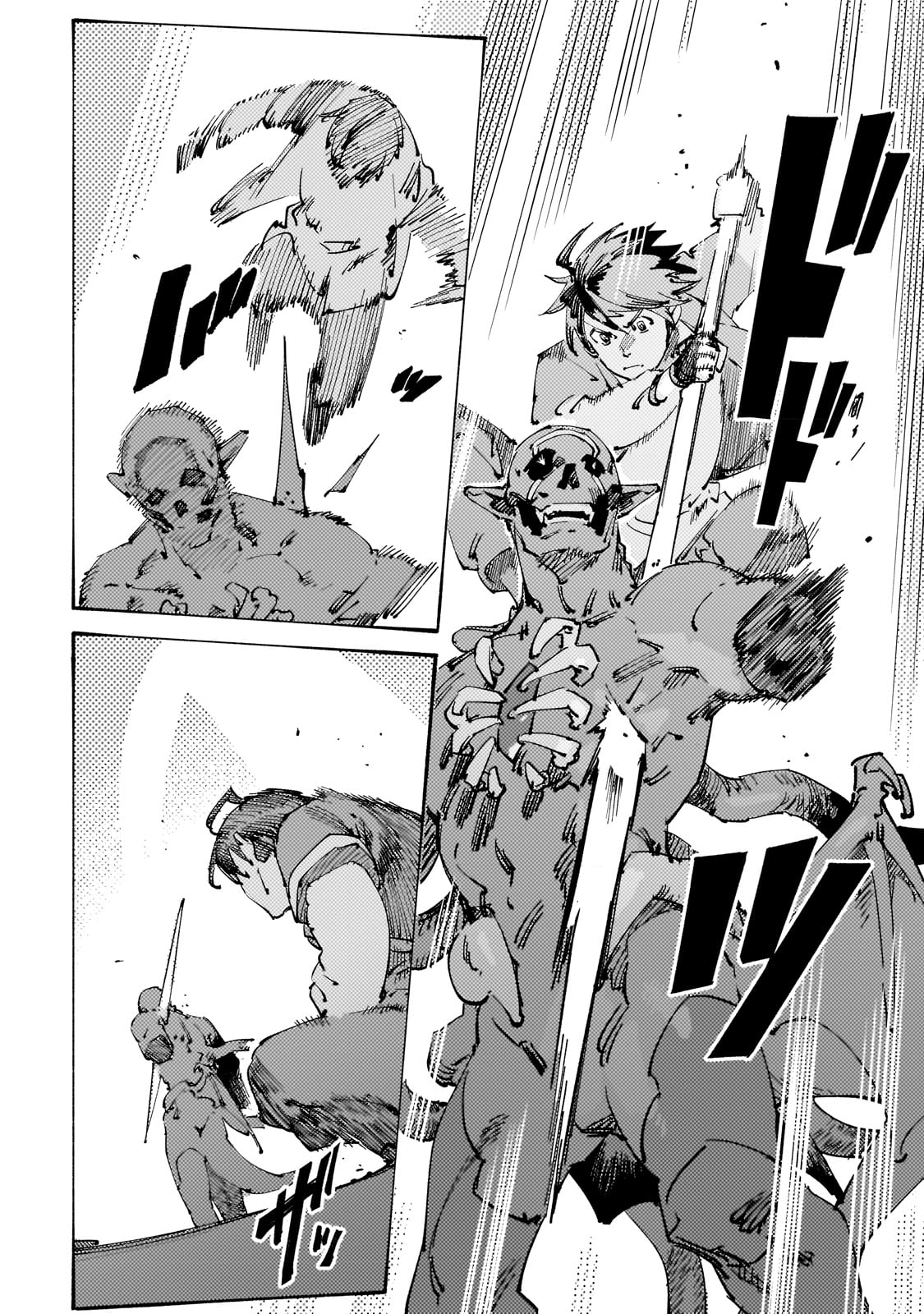 BURAKKU NA KISHIDAN NO DOREI GA HOWAITONA BOUKENSHA GIRUDO NI HIKINUKARETE S RANKU NI NARIMASHITA (MANGA) - raw - Chapter 26 - https://jpdd.ccdd.to/JPDD/burakkunakishidannodoreigahowaitonaboukenshagirudonihikinukaretesrankuninarimashitamanga/228099/ss3focfti55.jpg