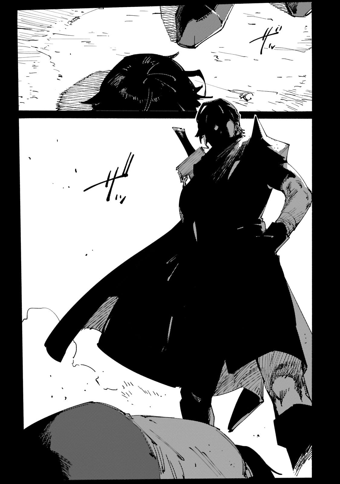 BURAKKU NA KISHIDAN NO DOREI GA HOWAITONA BOUKENSHA GIRUDO NI HIKINUKARETE S RANKU NI NARIMASHITA (MANGA) - raw - Chapter 28 - https://jpdd.ccdd.to/JPDD/burakkunakishidannodoreigahowaitonaboukenshagirudonihikinukaretesrankuninarimashitamanga/240650/2qwjwoyoedj.jpg