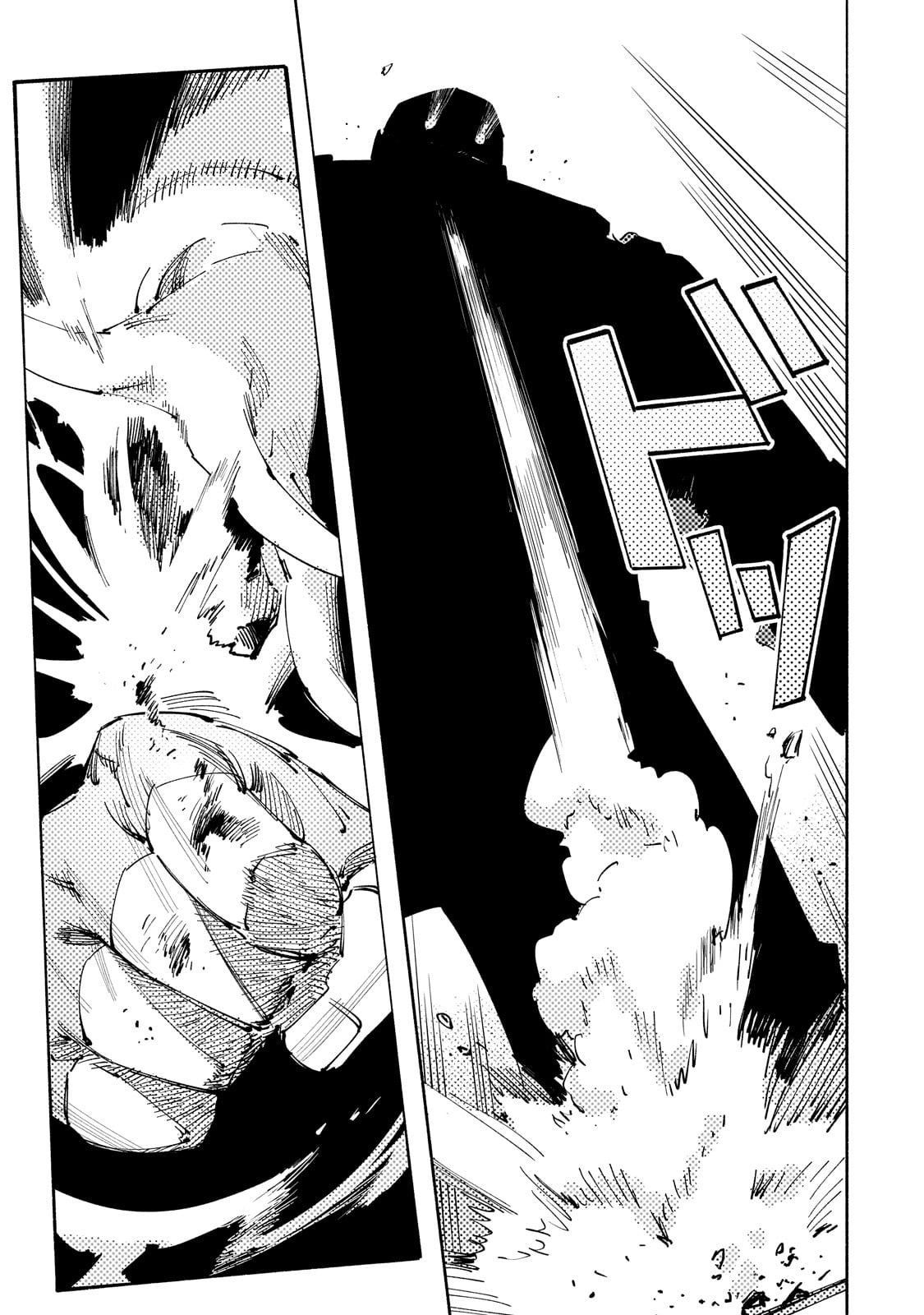 BURAKKU NA KISHIDAN NO DOREI GA HOWAITONA BOUKENSHA GIRUDO NI HIKINUKARETE S RANKU NI NARIMASHITA (MANGA) - raw - Chapter 31 - https://jpdd.ccdd.to/JPDD/burakkunakishidannodoreigahowaitonaboukenshagirudonihikinukaretesrankuninarimashitamanga/256206/d0lon0uwval.jpg