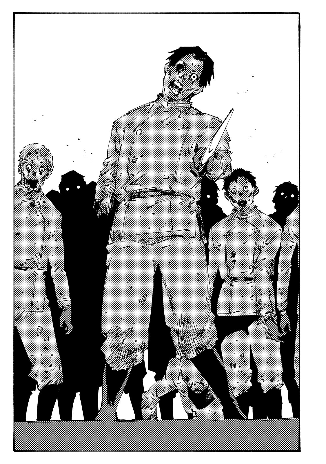BURAKKU NA KISHIDAN NO DOREI GA HOWAITONA BOUKENSHA GIRUDO NI HIKINUKARETE S RANKU NI NARIMASHITA (MANGA) - raw - Chapter 41 - https://jpdd.ccdd.to/JPDD/burakkunakishidannodoreigahowaitonaboukenshagirudonihikinukaretesrankuninarimashitamanga/410000/yybexhywi1s.jpg