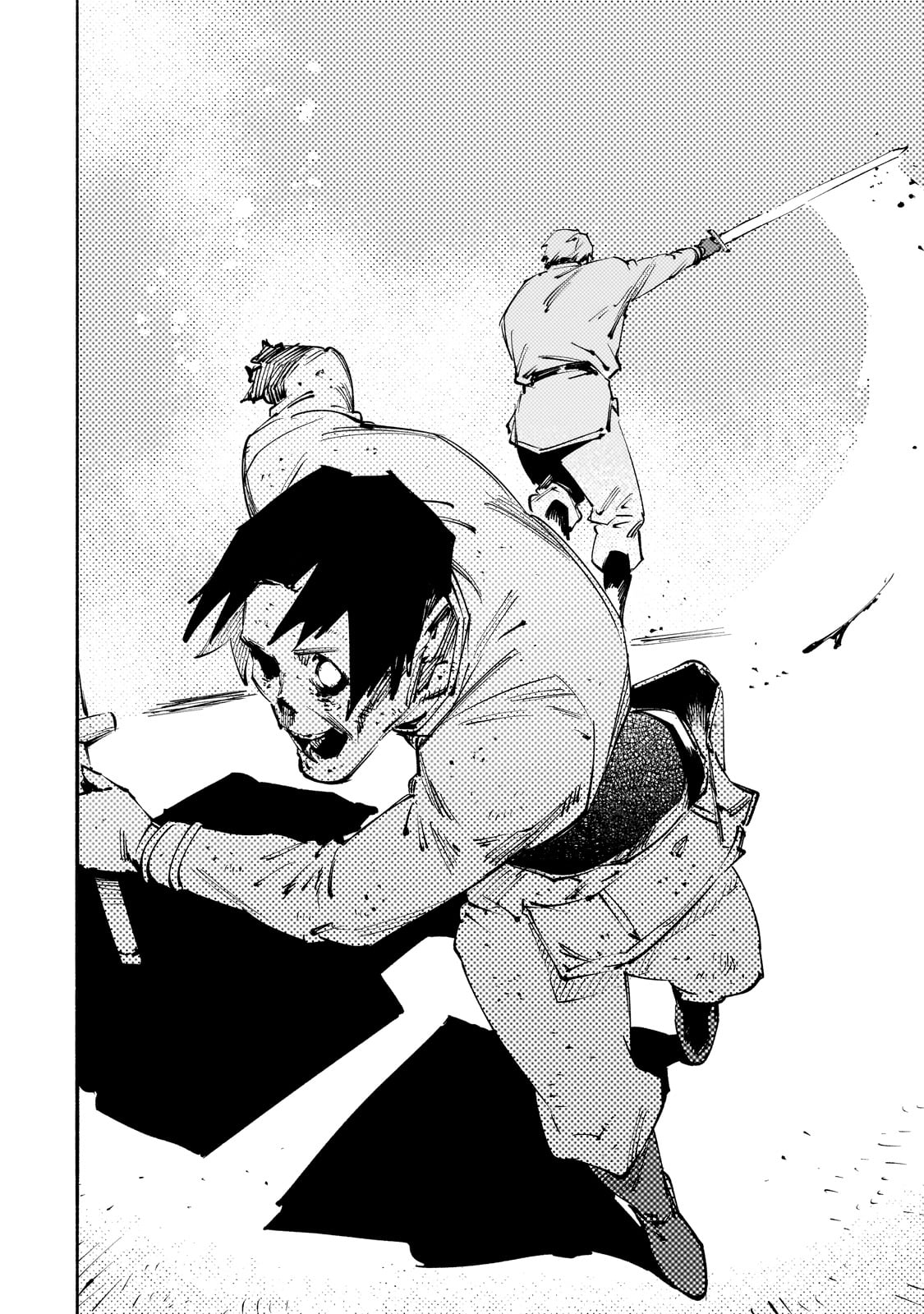 BURAKKU NA KISHIDAN NO DOREI GA HOWAITONA BOUKENSHA GIRUDO NI HIKINUKARETE S RANKU NI NARIMASHITA (MANGA) - raw - Chapter 42 - https://jpdd.ccdd.to/JPDD/burakkunakishidannodoreigahowaitonaboukenshagirudonihikinukaretesrankuninarimashitamanga/420000/vrczl5otu0k.jpg