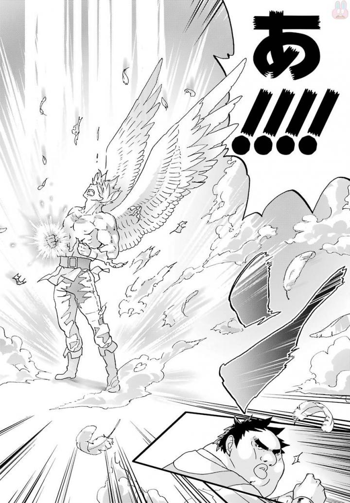 BUSAMEN GACHI FIGHTER - raw - Chapter 4 - https://jpdd.ccdd.to/JPDD/busamengachifighter/145422/30azuuf5avj.jpg