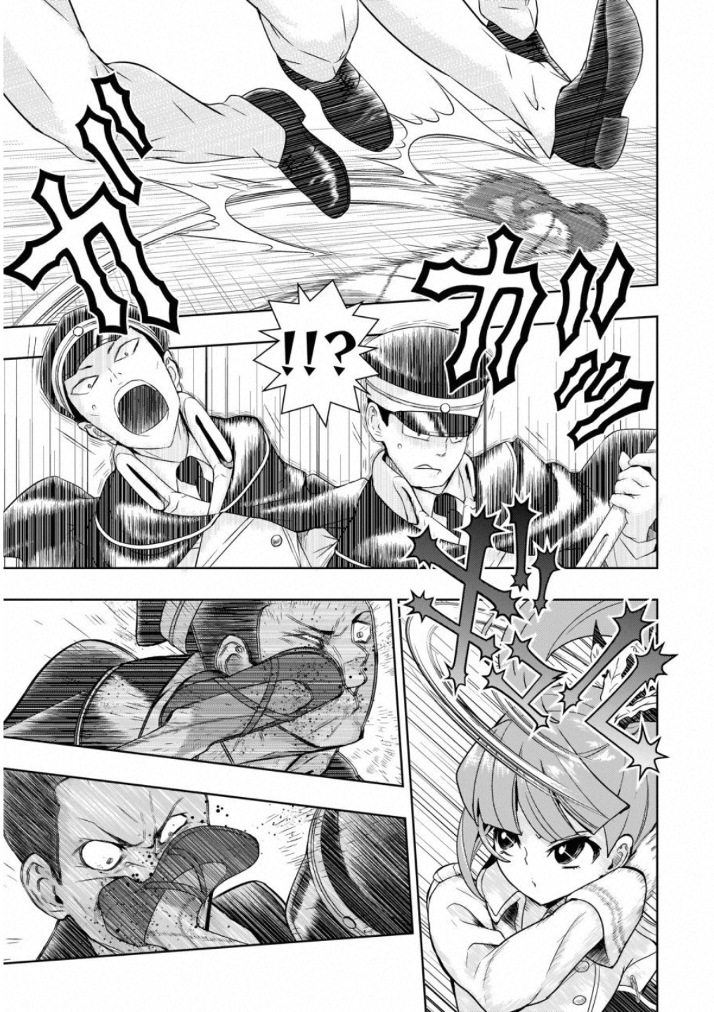 BUSOU SHOUJO MACHIAVELLIANISM - raw - Chapter 50 - https://jpdd.ccdd.to/JPDD/busoushoujomachiavellianism/100490/j5ybpmgtjfy.jpg