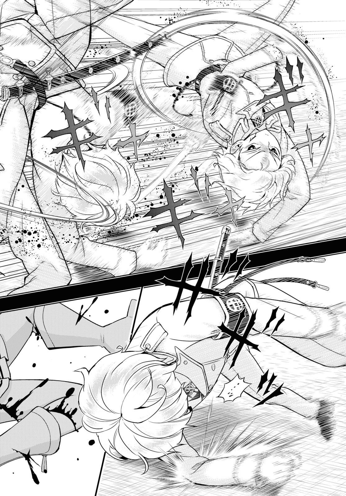 BUSOU SHOUJO MACHIAVELLIANISM - raw - Chapter 62 - https://jpdd.ccdd.to/JPDD/busoushoujomachiavellianism/117982/4nelyjz1qtt.jpg