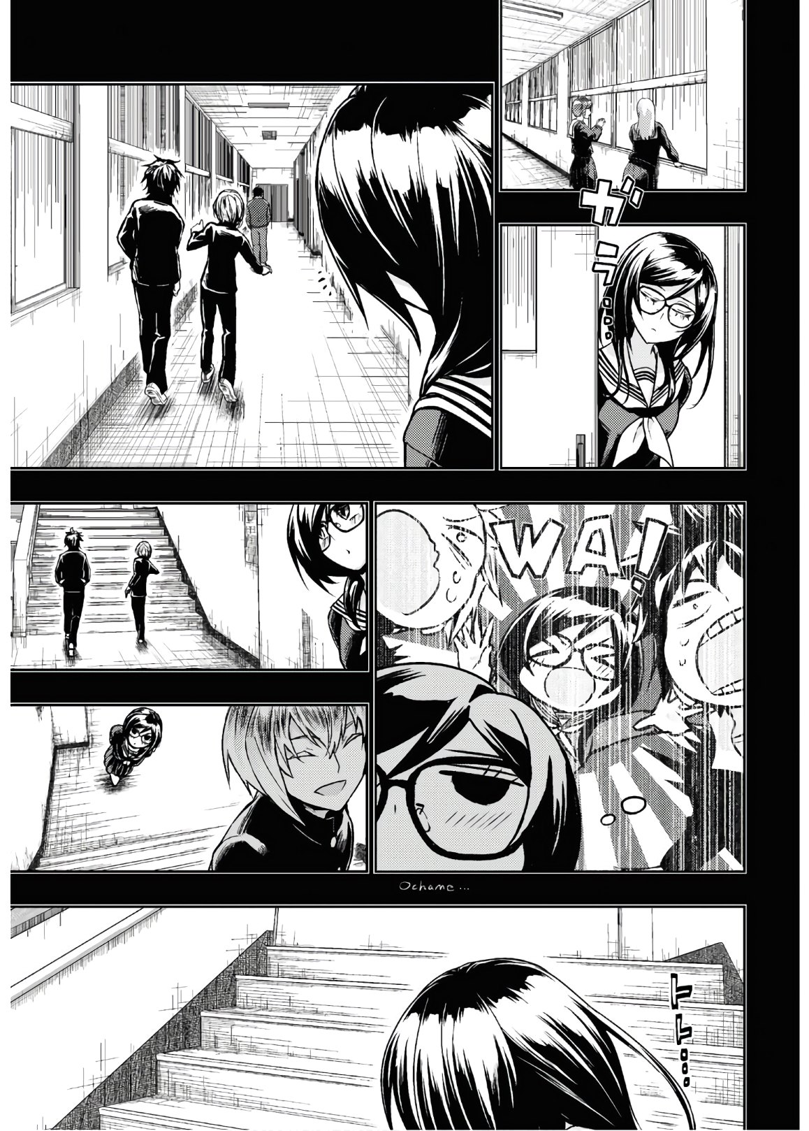 BUSOU SHOUJO MACHIAVELLIANISM - raw - Chapter 65 - https://jpdd.ccdd.to/JPDD/busoushoujomachiavellianism/135244/iebqmehvkfm.jpg