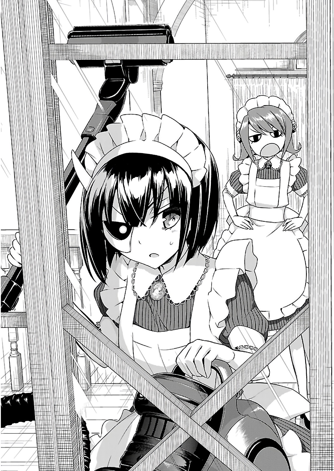 BUSOU SHOUJO MACHIAVELLIANISM - raw - Chapter 34 - https://jpdd.ccdd.to/JPDD/busoushoujomachiavellianism/149762/xhfz1alq50q.jpg