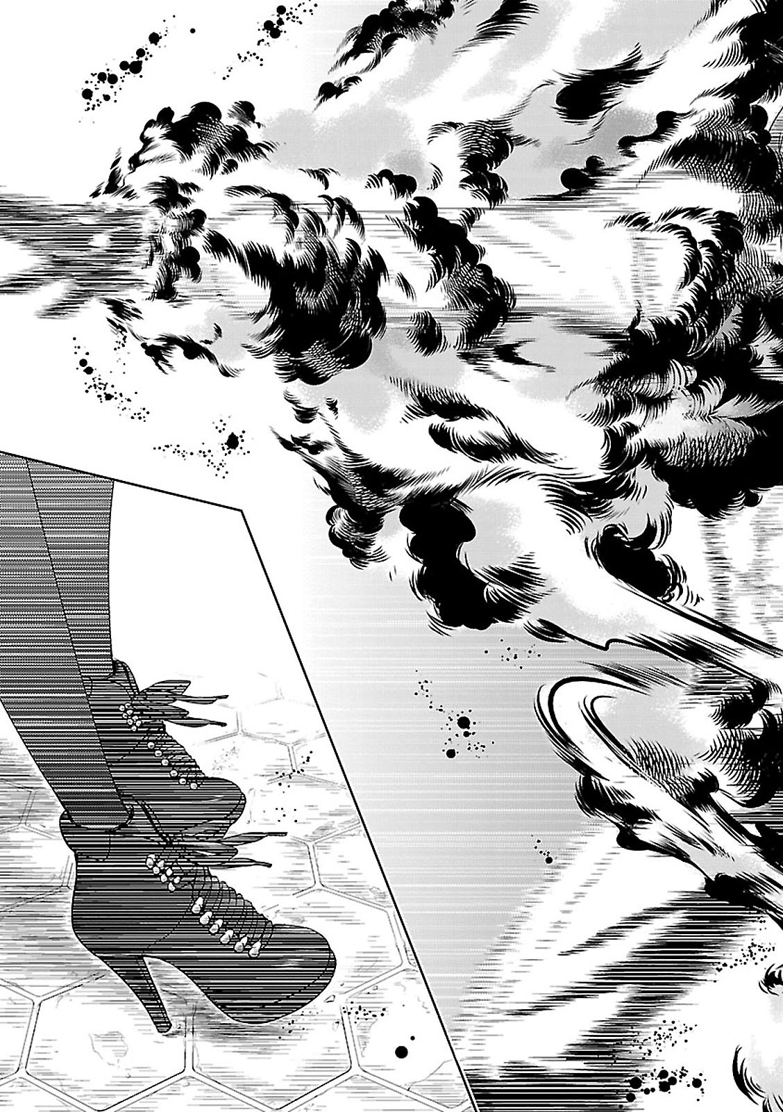 BUSOU SHOUJO MACHIAVELLIANISM - raw - Chapter 28 - https://jpdd.ccdd.to/JPDD/busoushoujomachiavellianism/149768/2ujbkxwkupj.jpg