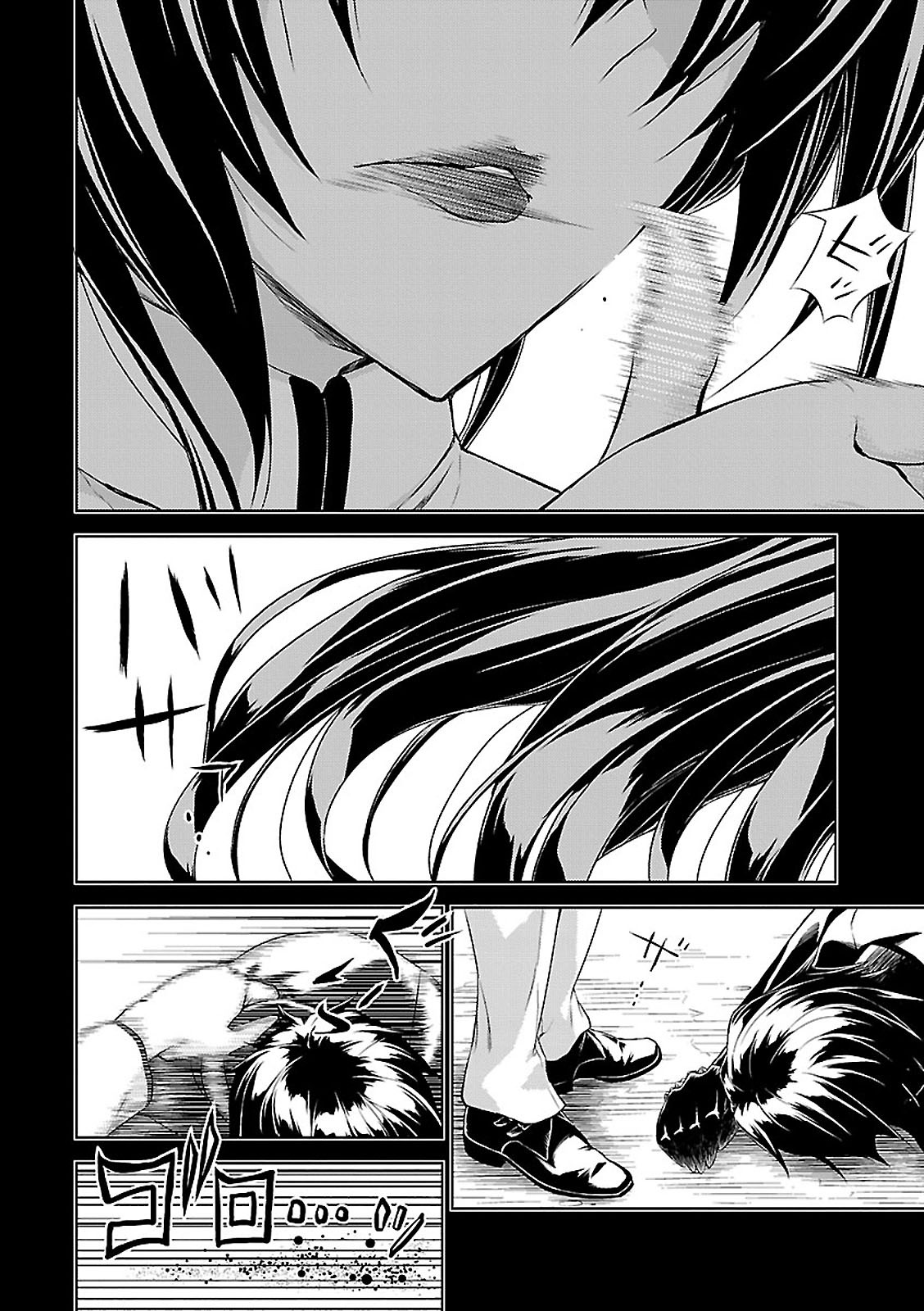 BUSOU SHOUJO MACHIAVELLIANISM - raw - Chapter 28 - https://jpdd.ccdd.to/JPDD/busoushoujomachiavellianism/149768/iqesk4bjsxm.jpg