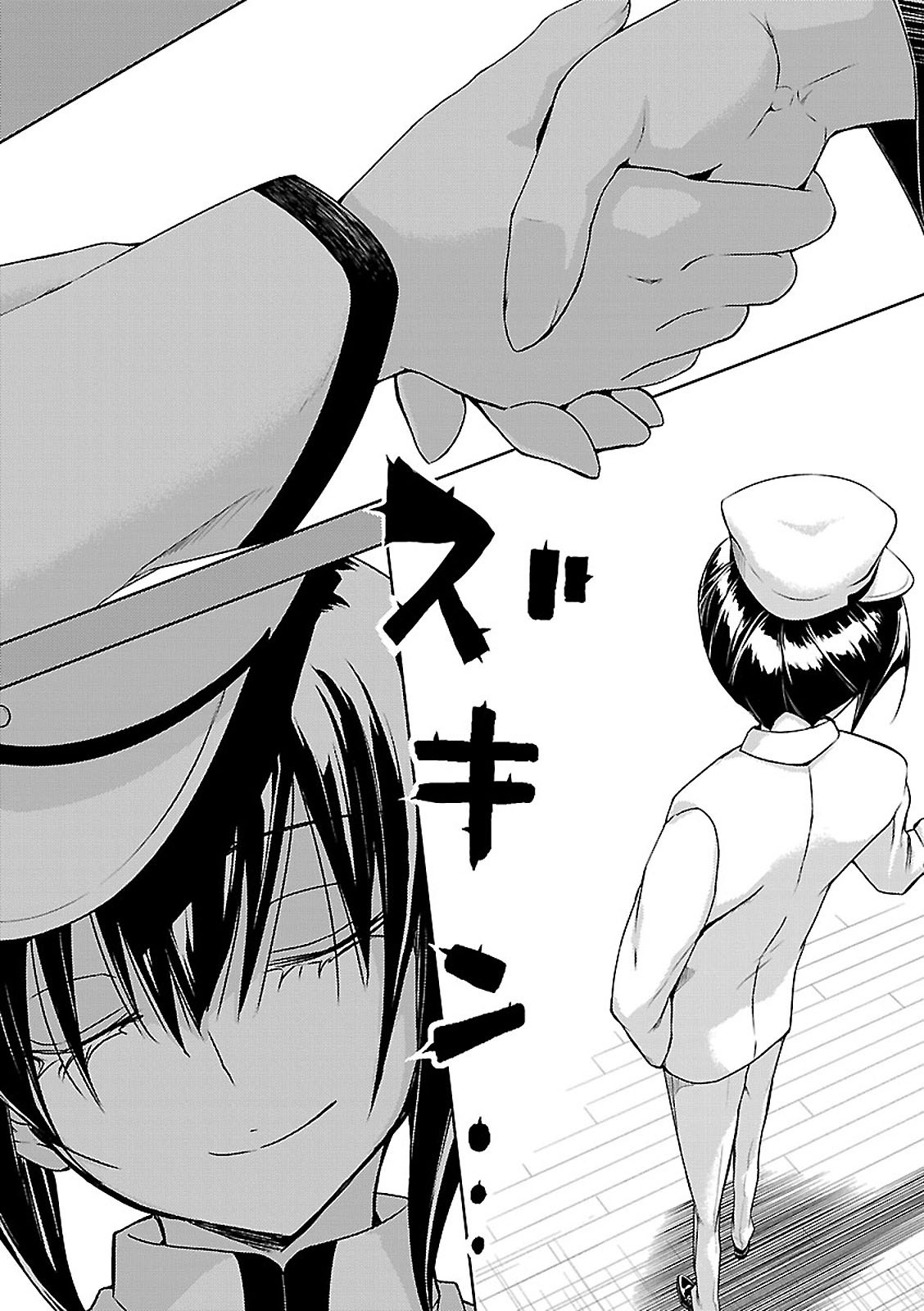 BUSOU SHOUJO MACHIAVELLIANISM - raw - Chapter 27 - https://jpdd.ccdd.to/JPDD/busoushoujomachiavellianism/149769/ijdqbfuvl3j.jpg