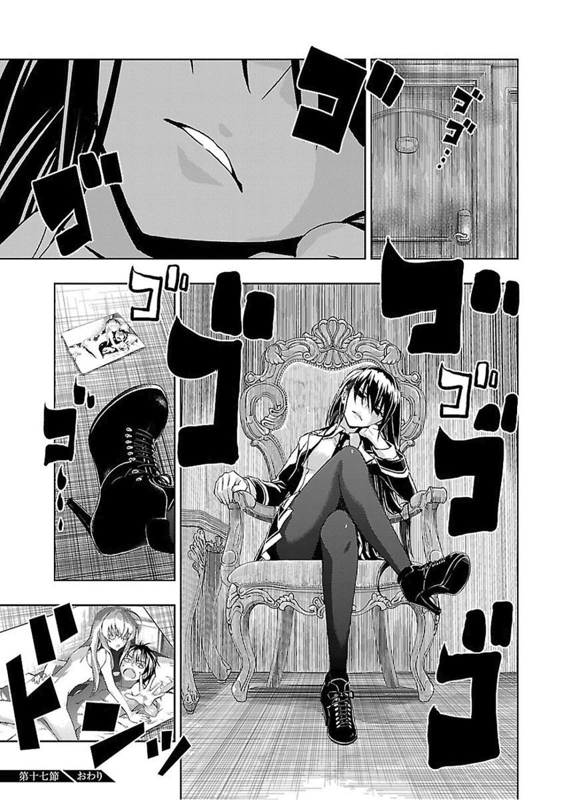 BUSOU SHOUJO MACHIAVELLIANISM - raw - Chapter 17 - https://jpdd.ccdd.to/JPDD/busoushoujomachiavellianism/149779/1cvh5xxqqcn.jpg
