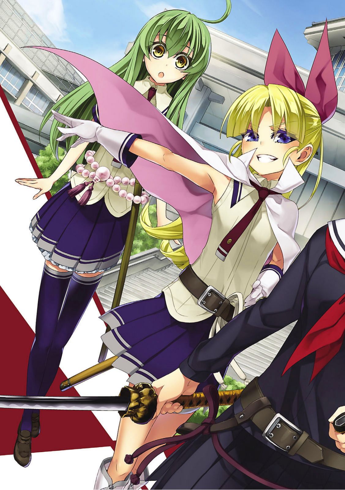 BUSOU SHOUJO MACHIAVELLIANISM - raw - Chapter 17 - https://jpdd.ccdd.to/JPDD/busoushoujomachiavellianism/149779/pw3q4docewf.jpg