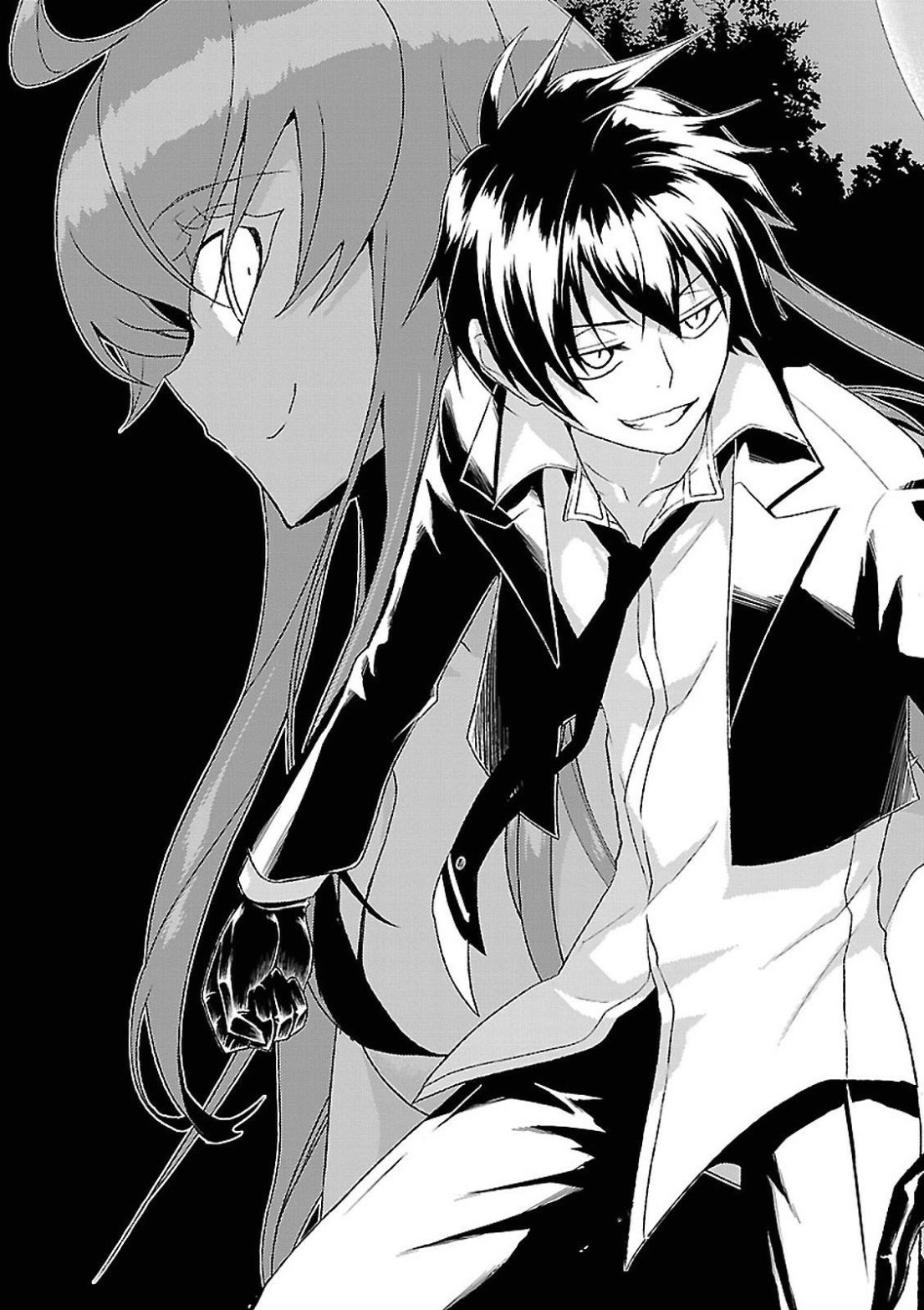 BUSOU SHOUJO MACHIAVELLIANISM - raw - Chapter 14 - https://jpdd.ccdd.to/JPDD/busoushoujomachiavellianism/149782/ymqbfaqjth0.jpg
