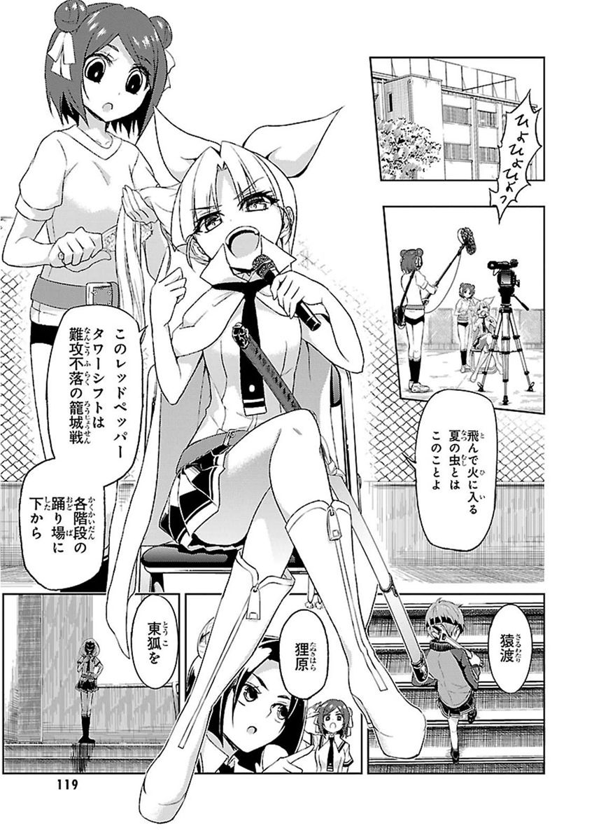 BUSOU SHOUJO MACHIAVELLIANISM - raw - Chapter 10 - https://jpdd.ccdd.to/JPDD/busoushoujomachiavellianism/149786/kq5stmiths2.jpg