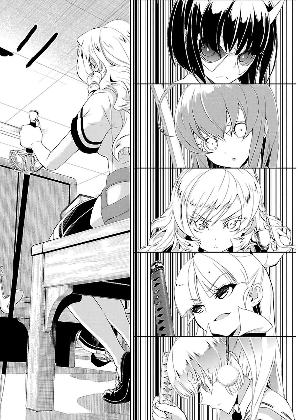BUSOU SHOUJO MACHIAVELLIANISM - raw - Chapter 1 - https://jpdd.ccdd.to/JPDD/busoushoujomachiavellianism/149795/fuytqommlgx.jpg