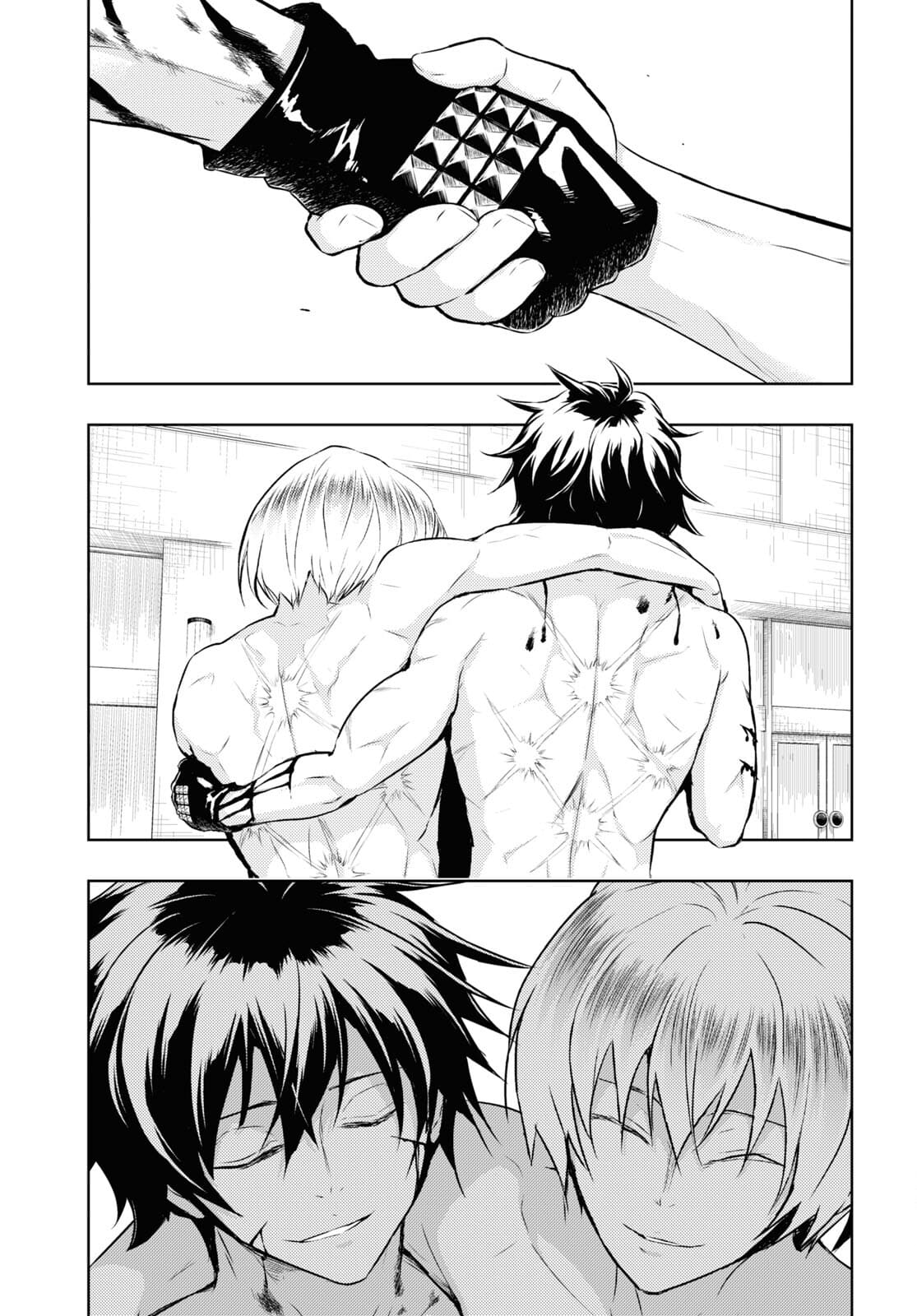BUSOU SHOUJO MACHIAVELLIANISM - raw - Chapter 77 - https://jpdd.ccdd.to/JPDD/busoushoujomachiavellianism/177622/zrekjuy05tk.jpg