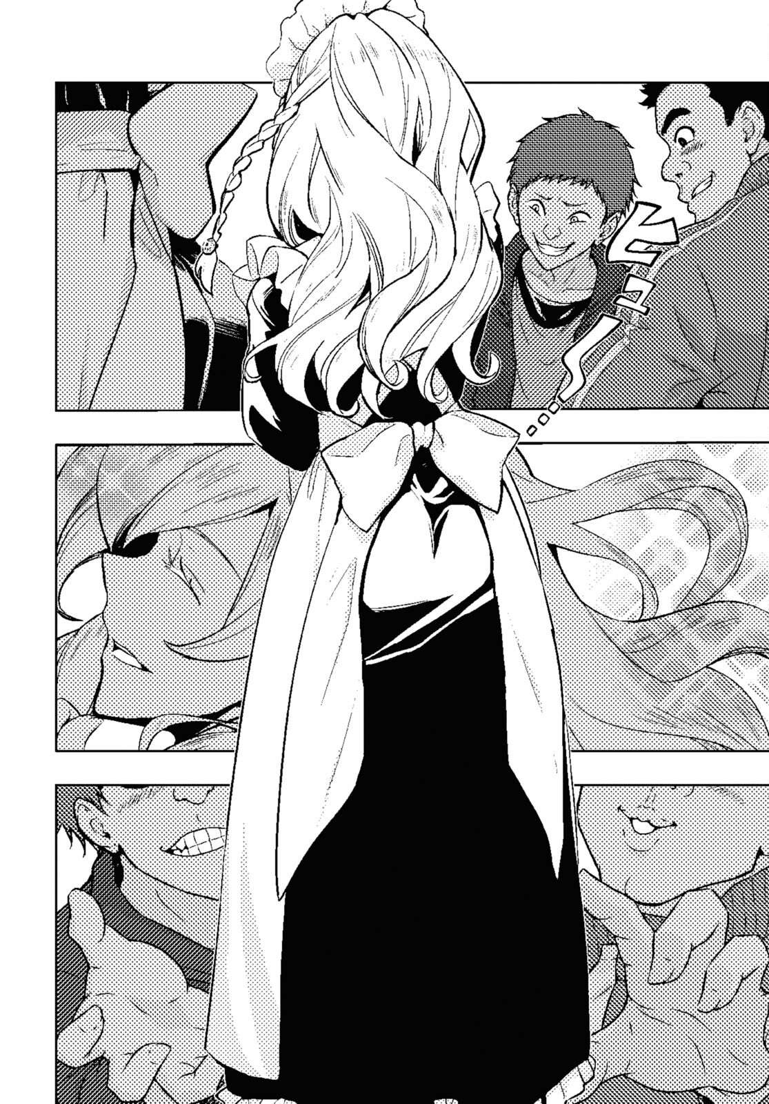 BUSOU SHOUJO MACHIAVELLIANISM - raw - Chapter 82 - https://jpdd.ccdd.to/JPDD/busoushoujomachiavellianism/190852/kyaij2uzymv.jpg
