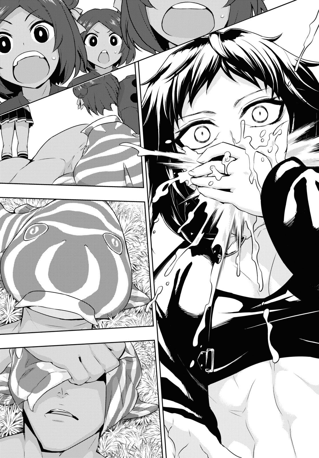 BUSOU SHOUJO MACHIAVELLIANISM - raw - Chapter 85 - https://jpdd.ccdd.to/JPDD/busoushoujomachiavellianism/198221/yxsqrisqay5.jpg