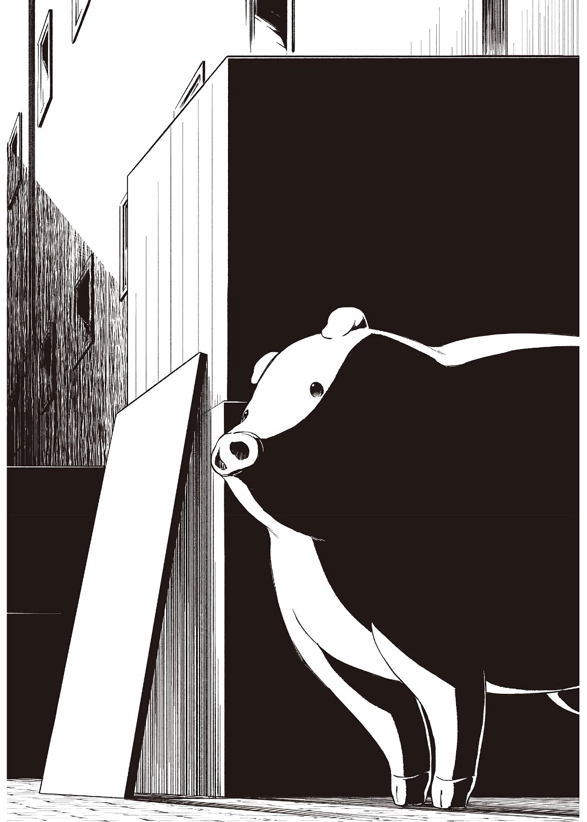 BUTA NO REBA WA KANETSU SHIRO (MANGA) - raw - Chapter 5 - https://jpdd.ccdd.to/JPDD/butanorebawakanetsushiromanga/153627/vfenq0m1upg.jpg