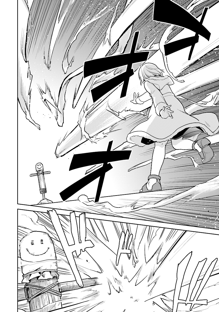 CHIBIKKO KENJA, LV. 1 KARA ISEKAI DE GANBARI MASU! - raw - Chapter 9 - https://jpdd.ccdd.to/JPDD/chibikkokenjalv1karaisekaideganbarimasu/109640/hart3dhh5um.jpg