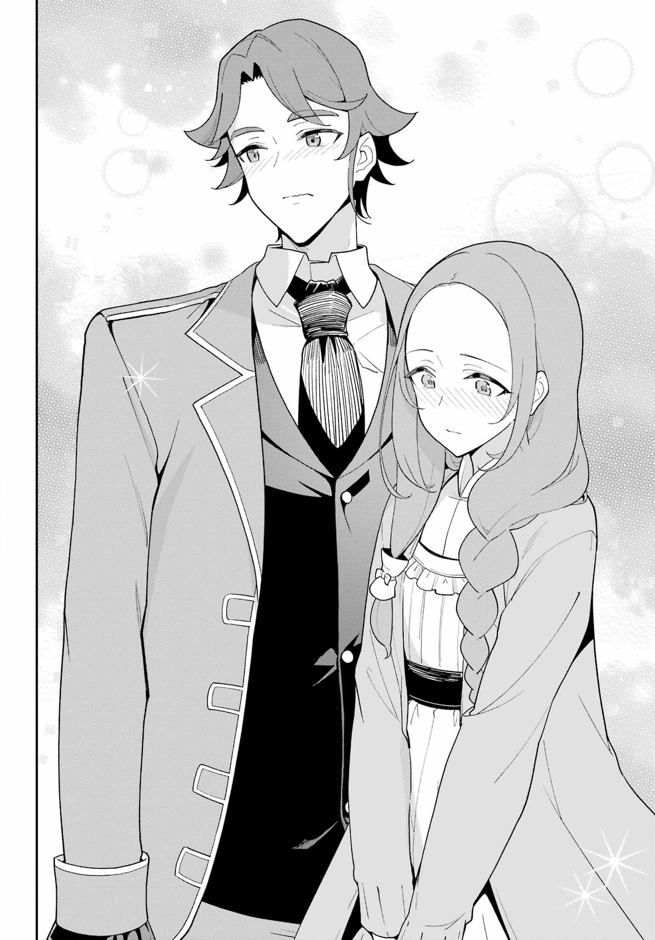 CHICHI WA EIYUU, HAHA WA SEIREI, MUSUME NO WATASHI WA TENSEISHA. (MANGA) - raw - Chapter 69 - https://jpdd.ccdd.to/JPDD/chichiwaeiyuuhahawaseireimusumenowatashiwatenseishamanga/690000/oiavxdxdwv3.jpg