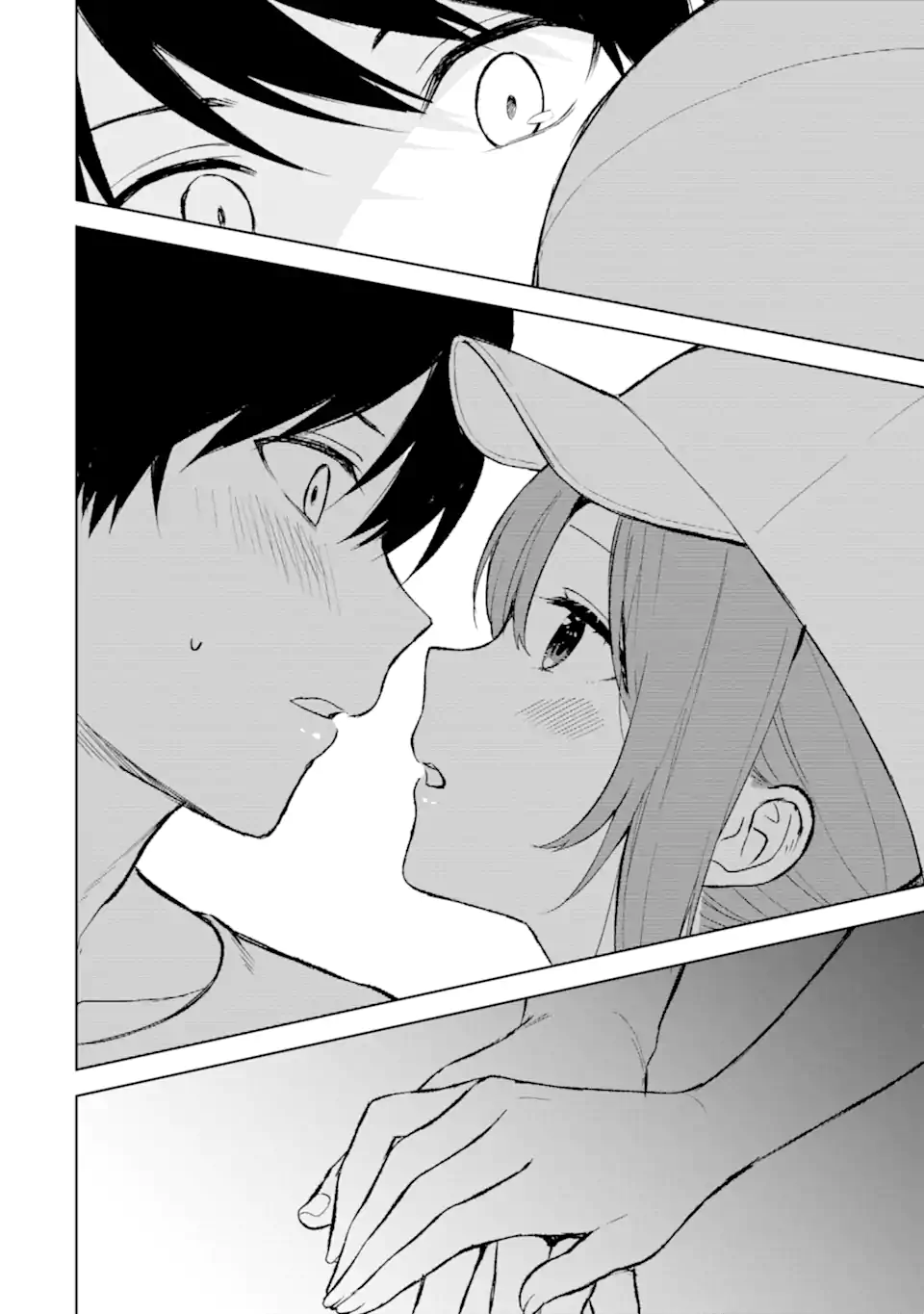 CHIKAN SARE SO NI NATTEIRU S KYU BISHOJO WO TASUKETARA TONARI NO SEKI NO OSANANAJIMIDATTA - raw - Chapter 41 - https://jpdd.ccdd.to/JPDD/chikansaresoninatteiruskyubishojowotasuketaratonarinosekinoosananajimidatta/216659/aesl4hgzrgh.webp