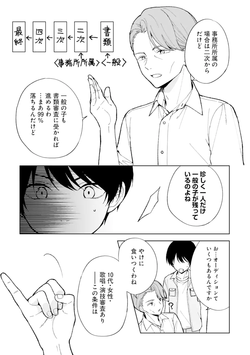 CHIKAN SARE SO NI NATTEIRU S KYU BISHOJO WO TASUKETARA TONARI NO SEKI NO OSANANAJIMIDATTA - raw - Chapter 80.1 - https://jpdd.ccdd.to/JPDD/chikansaresoninatteiruskyubishojowotasuketaratonarinosekinoosananajimidatta/801000/jdkvs1mej05.webp