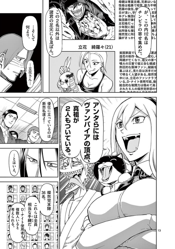 CHI TO HAI NO JOOU - raw - Chapter 88 - https://jpdd.ccdd.to/JPDD/chitohainojoou/273526/rji3o3tstul.jpg