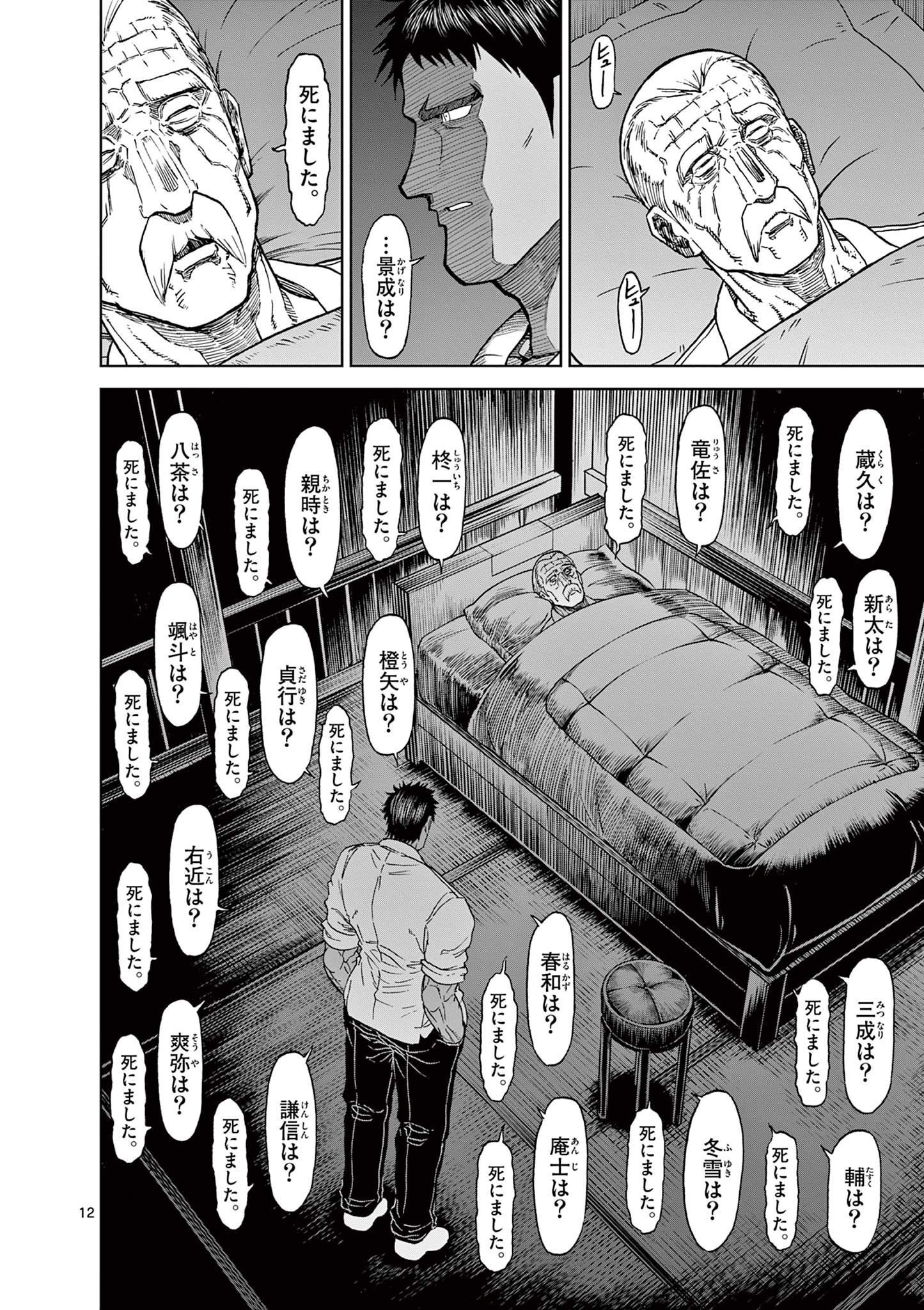 CHI TO HAI NO JOOU - raw - Chapter 126 - https://jpdd.ccdd.to/JPDD/chitohainojoou/280504/4tuvp4otfog.jpg