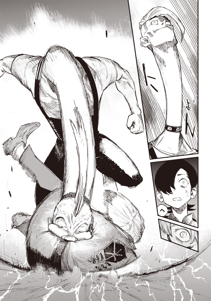 CHOUJIN X - raw - Chapter 1 - https://jpdd.ccdd.to/JPDD/choujinx/169813/rduo5wrvvtu.jpg