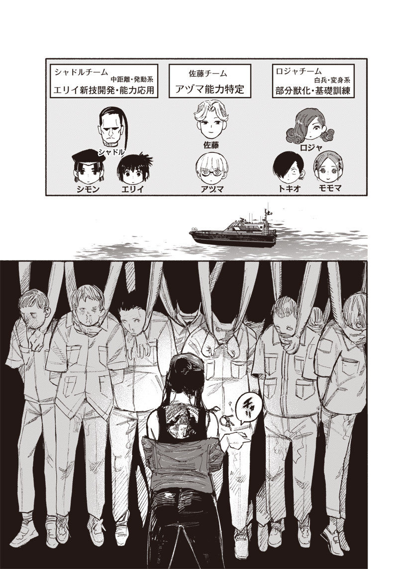 CHOUJIN X - raw - Chapter 26.2 - https://jpdd.ccdd.to/JPDD/choujinx/204881/eohblzmiaey.jpg