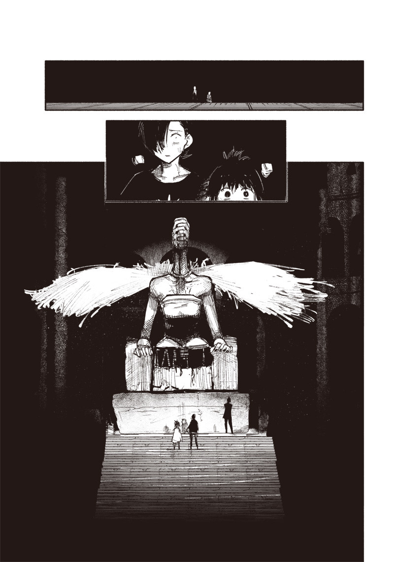 CHOUJIN X - raw - Chapter 32.2 - https://jpdd.ccdd.to/JPDD/choujinx/215465/3we4msfduah.jpg