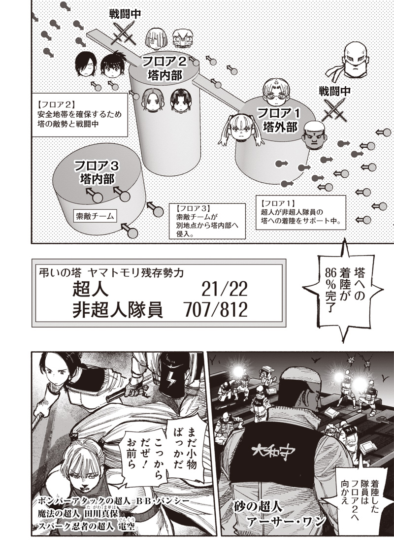 CHOUJIN X - raw - Chapter 52.2 - https://jpdd.ccdd.to/JPDD/choujinx/522000/c3dbrmesrnw.jpg