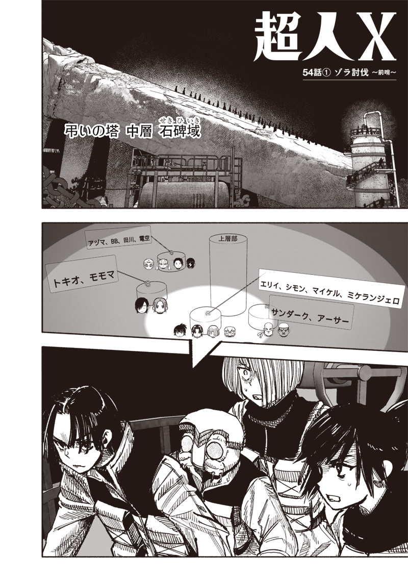 CHOUJIN X - raw - Chapter 54.1 - https://jpdd.ccdd.to/JPDD/choujinx/541000/hvavhml2c23.jpg