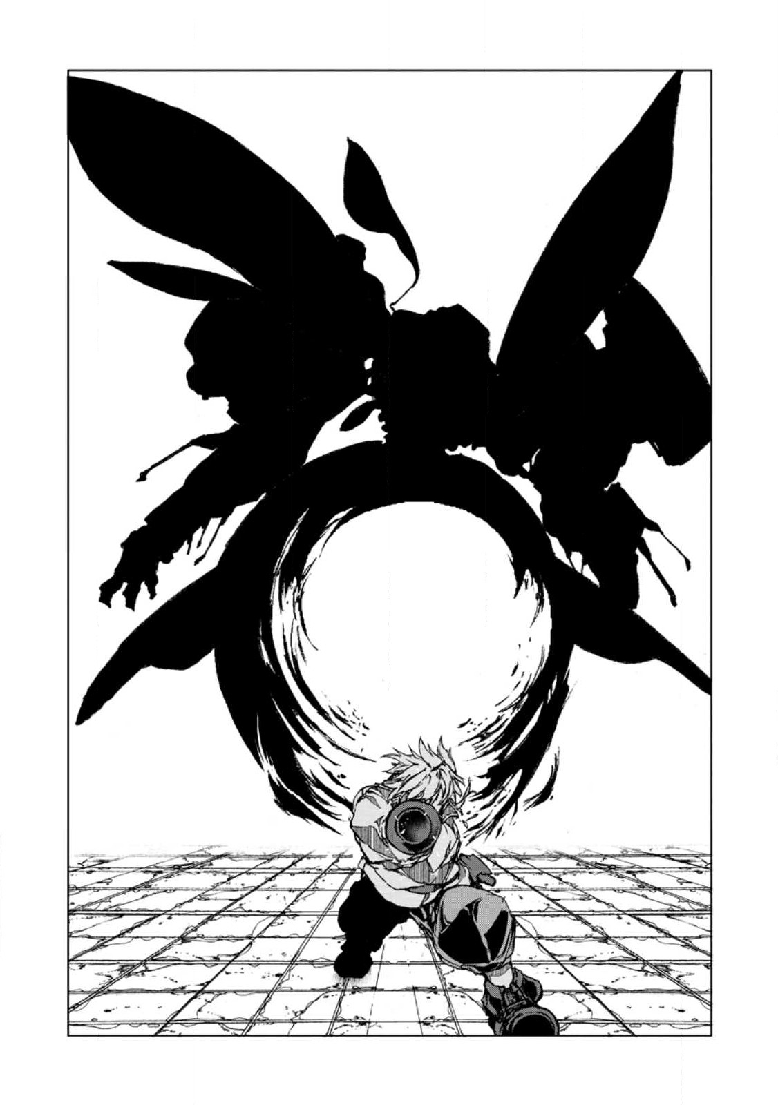 CHOU NANKAN DUNGEON DE 10-MANNEN SHUGYOU SHITA KEKKA, SEKAI SAIKYOU NI: SAIJAKU MUNOU NO GEKOKUJOU (MANGA) - raw - Chapter 5.3 - https://jpdd.ccdd.to/JPDD/chounankandungeonde10mannenshugyoushitakekkasekaisaikyounisaijakumunounogekokujoumanga/223695/lrctv2jdo5y.jpg