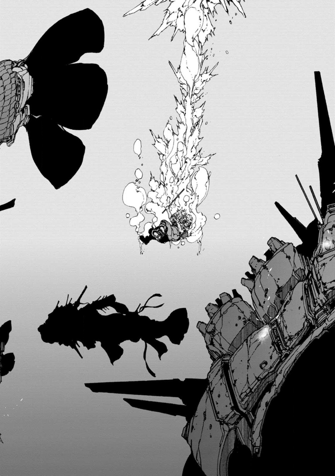 CHOU NANKAN DUNGEON DE 10-MANNEN SHUGYOU SHITA KEKKA, SEKAI SAIKYOU NI: SAIJAKU MUNOU NO GEKOKUJOU (MANGA) - raw - Chapter 6.2 - https://jpdd.ccdd.to/JPDD/chounankandungeonde10mannenshugyoushitakekkasekaisaikyounisaijakumunounogekokujoumanga/226743/0gje0q1b41w.jpg