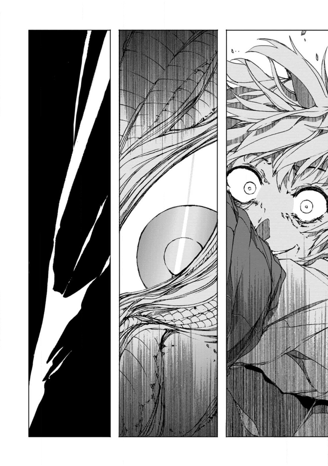 CHOU NANKAN DUNGEON DE 10-MANNEN SHUGYOU SHITA KEKKA, SEKAI SAIKYOU NI: SAIJAKU MUNOU NO GEKOKUJOU (MANGA) - raw - Chapter 7.2 - https://jpdd.ccdd.to/JPDD/chounankandungeonde10mannenshugyoushitakekkasekaisaikyounisaijakumunounogekokujoumanga/246198/byeqw0qfpil.jpg