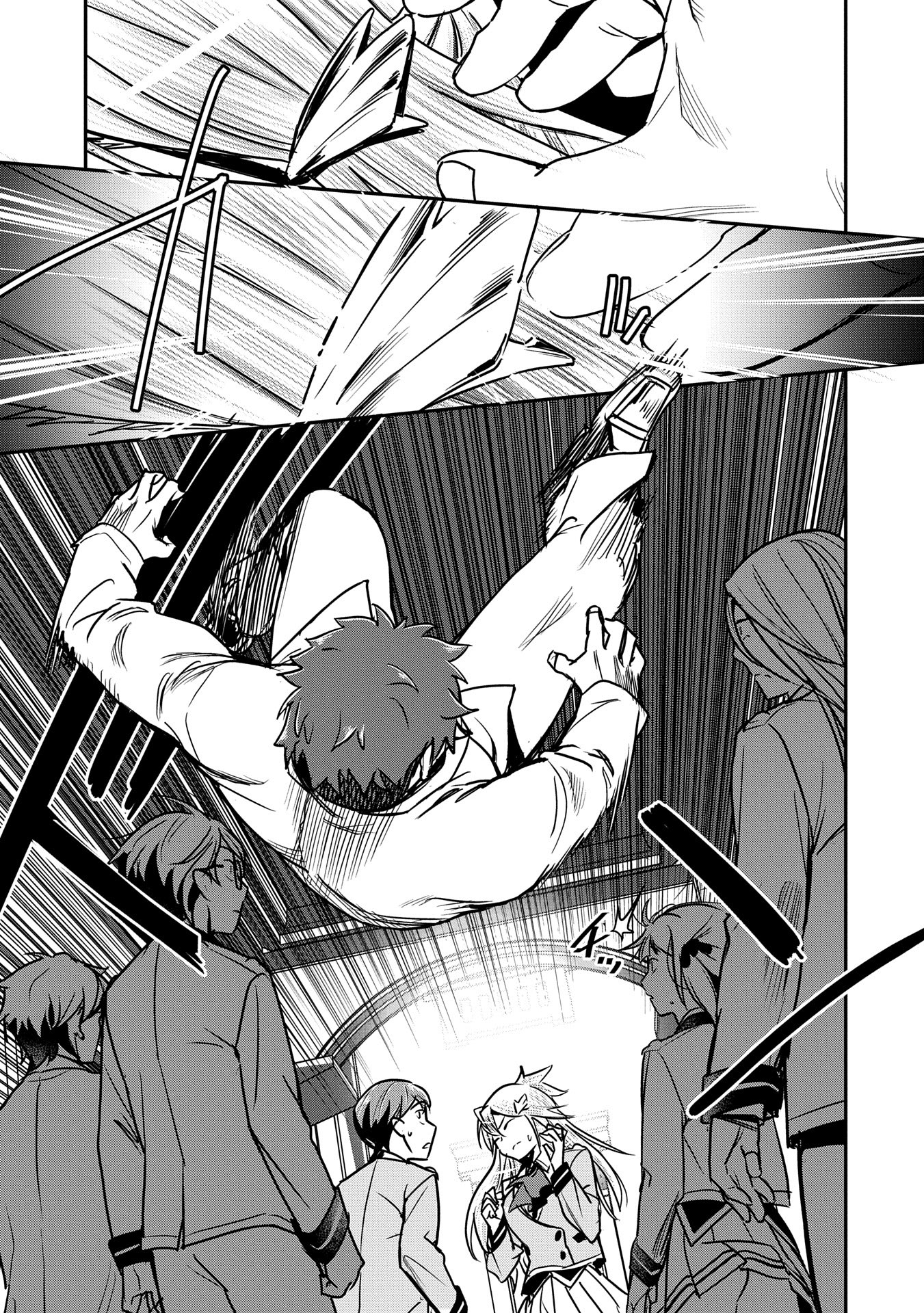 CHOUNIN A WA AKUYAKU REIJOU O DOUSHITE MO SUKUITAI - raw - Chapter 32 - https://jpdd.ccdd.to/JPDD/chouninawaakuyakureijouodoushitemosukuitai/320000/n4v3faw1ytu.jpg