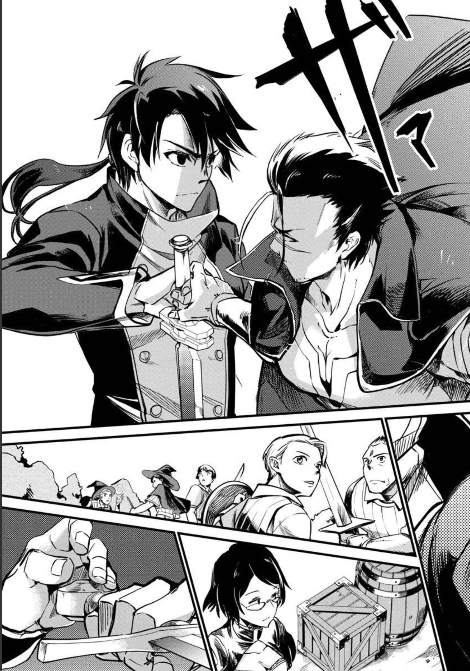 CLASS ”MUSHOKU” NO EIYUUTAN - raw - Chapter 6 - https://jpdd.ccdd.to/JPDD/classmushokunoeiyuutan/209341/mvua1uyfap5.jpg