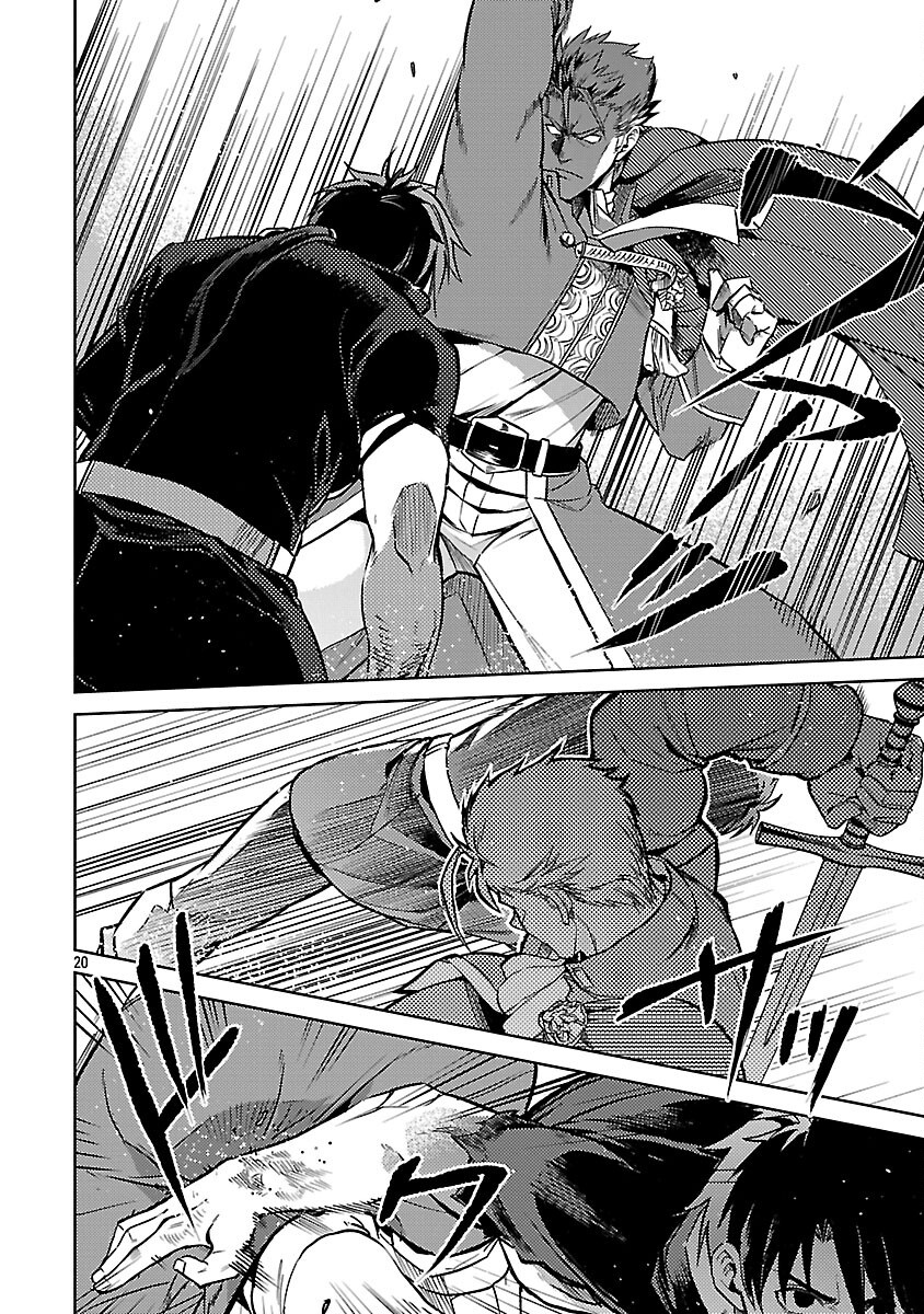 CLASS ”MUSHOKU” NO EIYUUTAN - raw - Chapter 31 - https://jpdd.ccdd.to/JPDD/classmushokunoeiyuutan/310000/oo0nx4om0nd.png